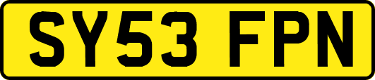 SY53FPN