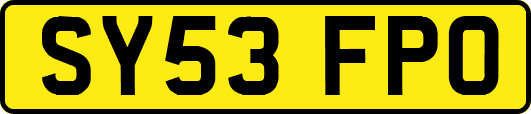 SY53FPO