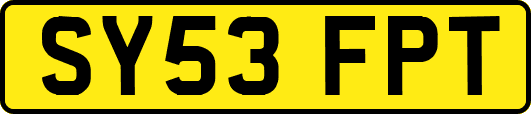 SY53FPT