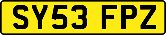 SY53FPZ