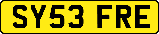 SY53FRE