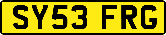 SY53FRG