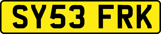 SY53FRK