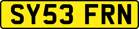 SY53FRN