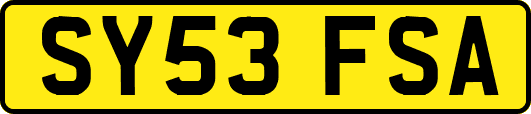 SY53FSA
