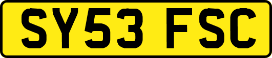 SY53FSC