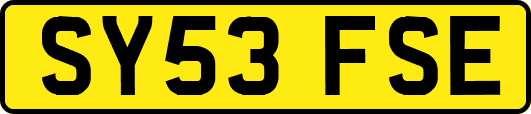 SY53FSE