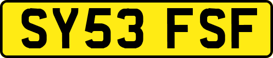 SY53FSF