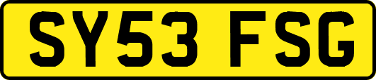 SY53FSG
