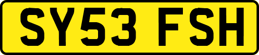 SY53FSH
