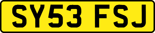 SY53FSJ