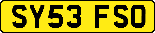 SY53FSO