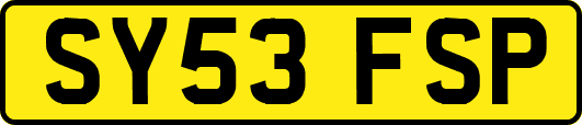 SY53FSP