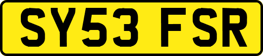 SY53FSR