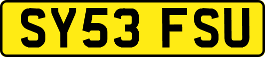 SY53FSU