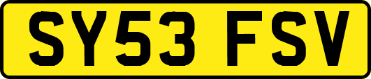 SY53FSV