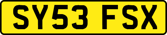 SY53FSX