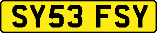 SY53FSY