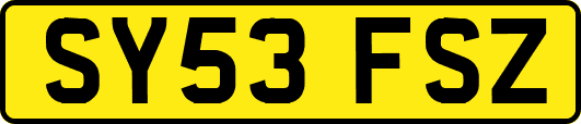 SY53FSZ
