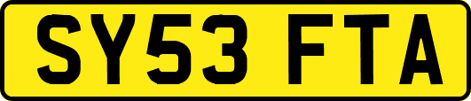 SY53FTA