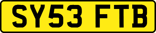 SY53FTB