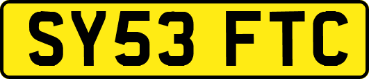 SY53FTC