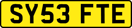 SY53FTE