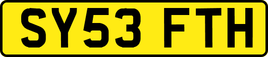 SY53FTH