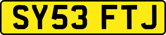 SY53FTJ