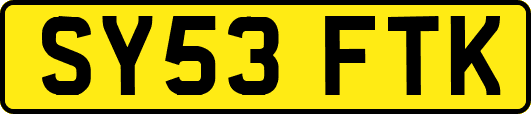 SY53FTK