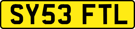 SY53FTL