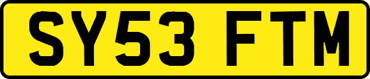SY53FTM