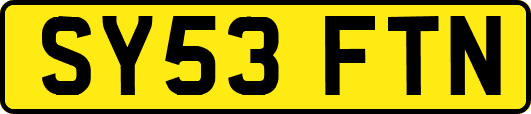SY53FTN