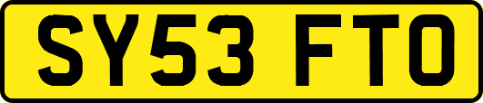 SY53FTO