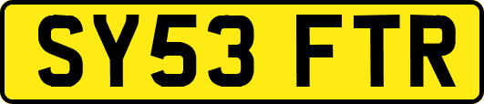 SY53FTR
