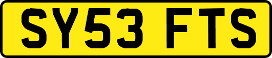 SY53FTS