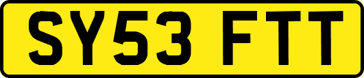 SY53FTT