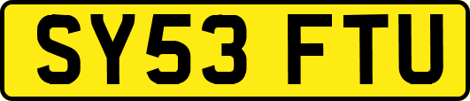 SY53FTU