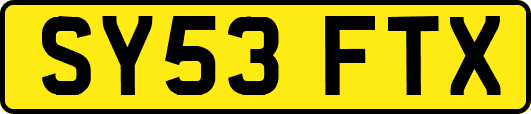 SY53FTX