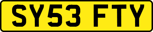 SY53FTY