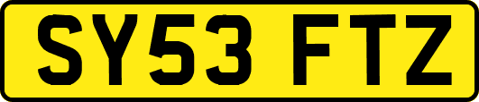 SY53FTZ