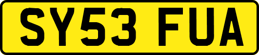 SY53FUA