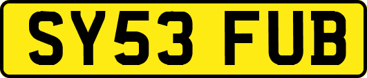SY53FUB
