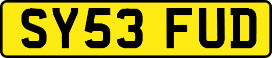 SY53FUD