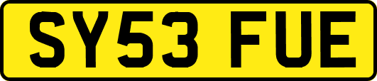 SY53FUE