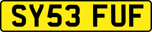 SY53FUF