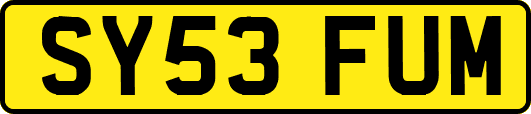 SY53FUM