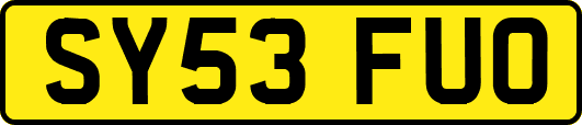 SY53FUO