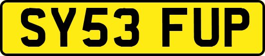 SY53FUP