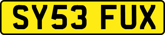 SY53FUX